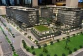 ELAF – Kawn Business Complex – وحدات إدارية