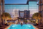 ELAF – Kawn Business Complex – وحدات إدارية