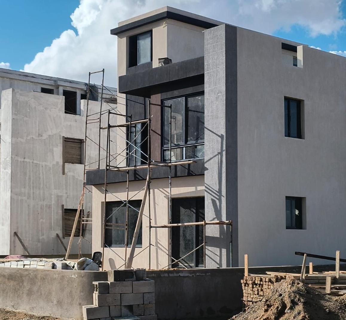 Lake West – Cairo Capital Developments – Sheikh Zayed