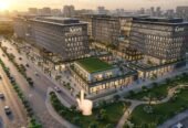 ELAF – Kawn Business Complex – محل تجاري يصلح كافيه او مطعم