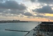 HDP – Blu Stays – The Island – Marina 5 – New Phase