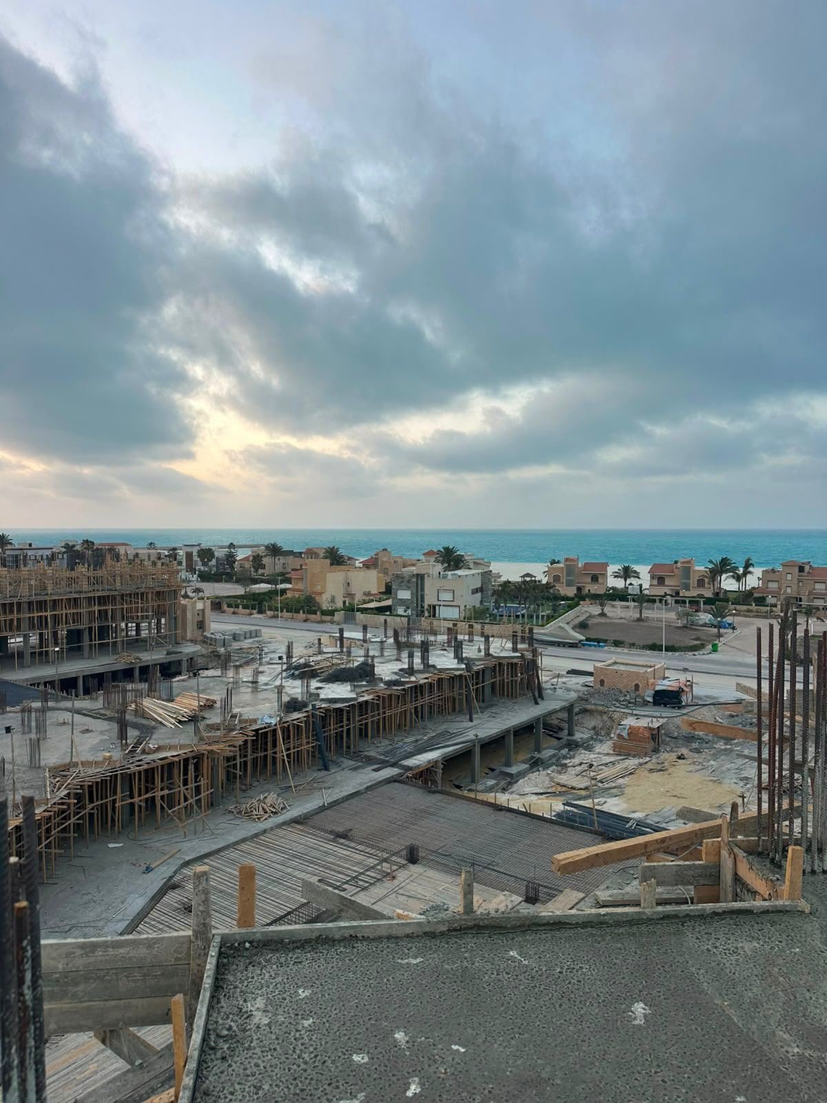 HDP – Blu Stays – The Island – Marina 5 – New Phase