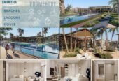 Branded apartments By Almarasem – Operated by Rotana