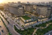 ELAF – Kawn Business Complex – وحدات إدارية