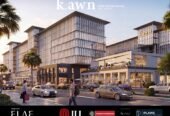 ELAF – Kawn Business Complex – وحدات طبية – تشطيب كامل + تكييفات