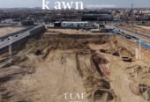 ELAF – Kawn Business Complex – وحدات طبية – تشطيب كامل + تكييفات