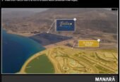 Manara Developments – (Bella Vento – Selina – Bella east) Galala