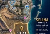 Manara Developments – (Bella Vento – Selina – Bella east) Galala