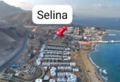 Manara Developments – (Bella Vento – Selina – Bella east) Galala
