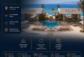 Manara Developments – (Bella Vento – Selina – Bella east) Galala