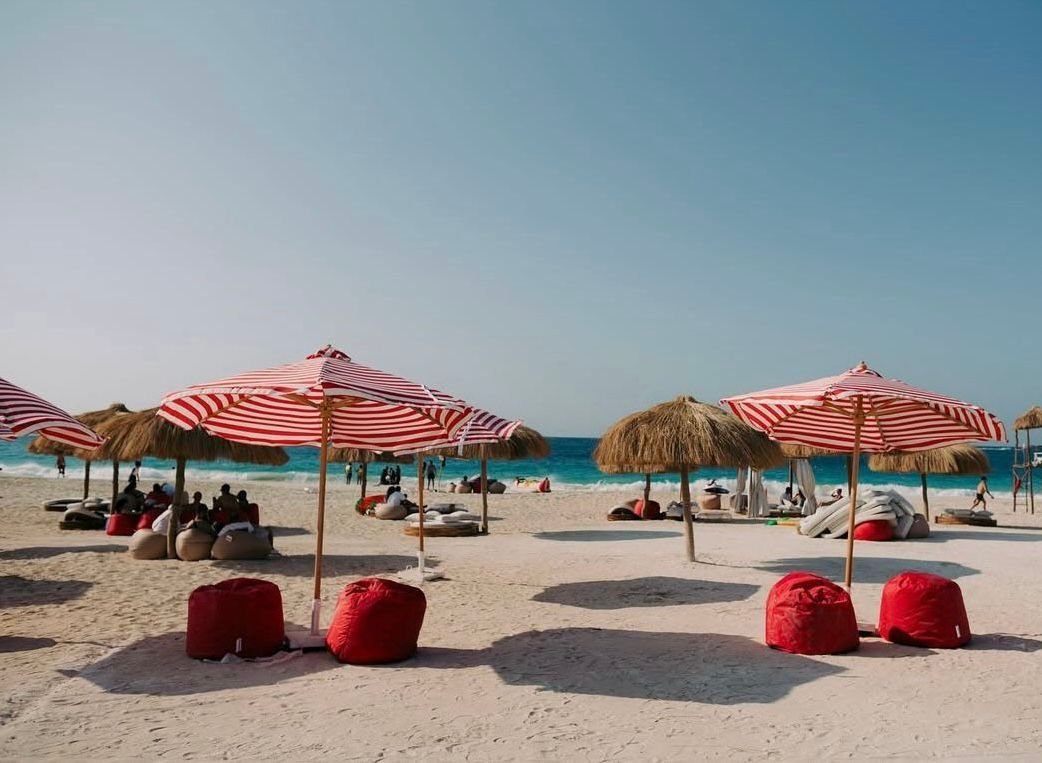 LYV Ras El Hekma – North Coast