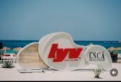 LYV Ras El Hekma – North Coast