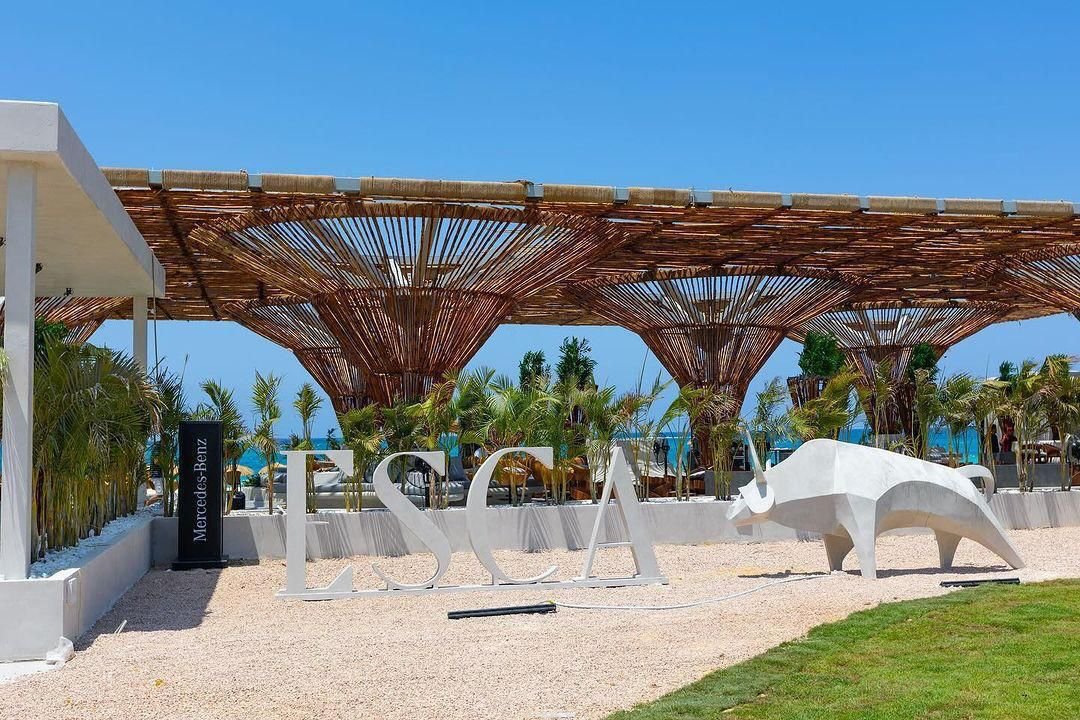 LYV Ras El Hekma – North Coast