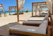 Hyde Park – Seashore – Ras Al Hikma