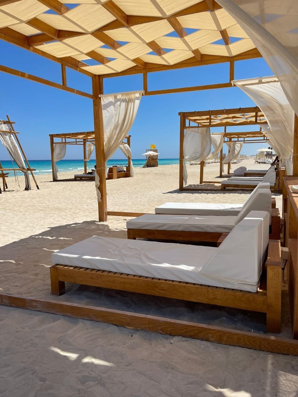 Hyde Park – Seashore – Ras Al Hikma