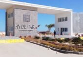 Hyde Park – Seashore – Ras Al Hikma