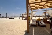 Hyde Park – Seashore – Ras Al Hikma