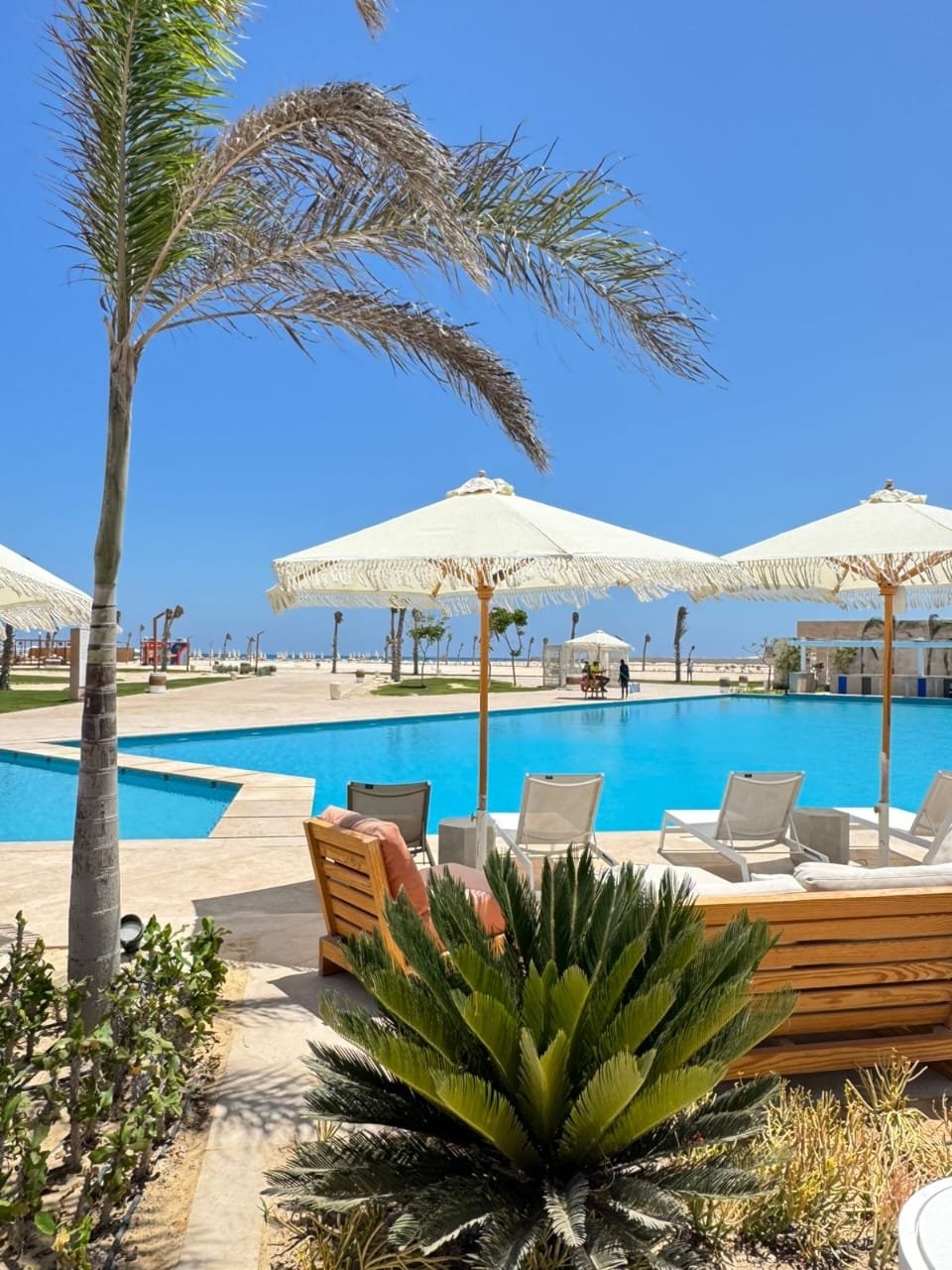 Hyde Park – Seashore – Ras Al Hikma
