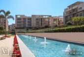 Al Marasem – Fifth Square – New Cairo