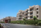 Al Marasem – Fifth Square – New Cairo