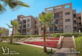 Al Marasem – Fifth Square – New Cairo