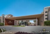 Al Marasem – Fifth Square – New Cairo