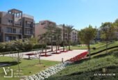 Al Marasem – Fifth Square – New Cairo