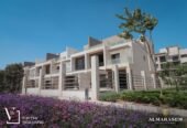 Al Marasem – Fifth Square – New Cairo