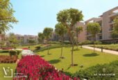 Al Marasem – Fifth Square – New Cairo