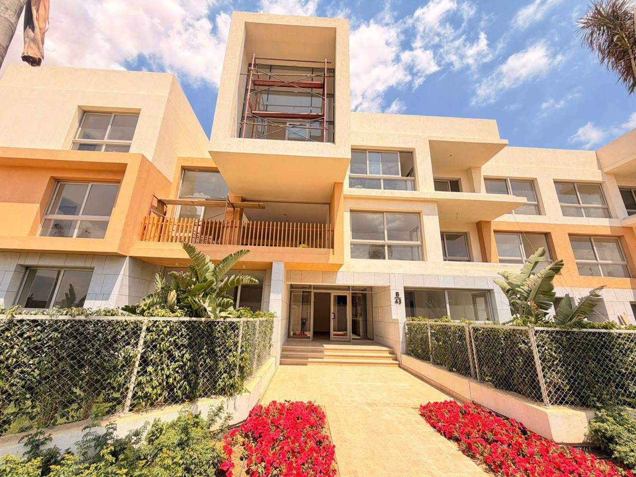 Al Marasem Development – Our New Launch MARRESIDENTS