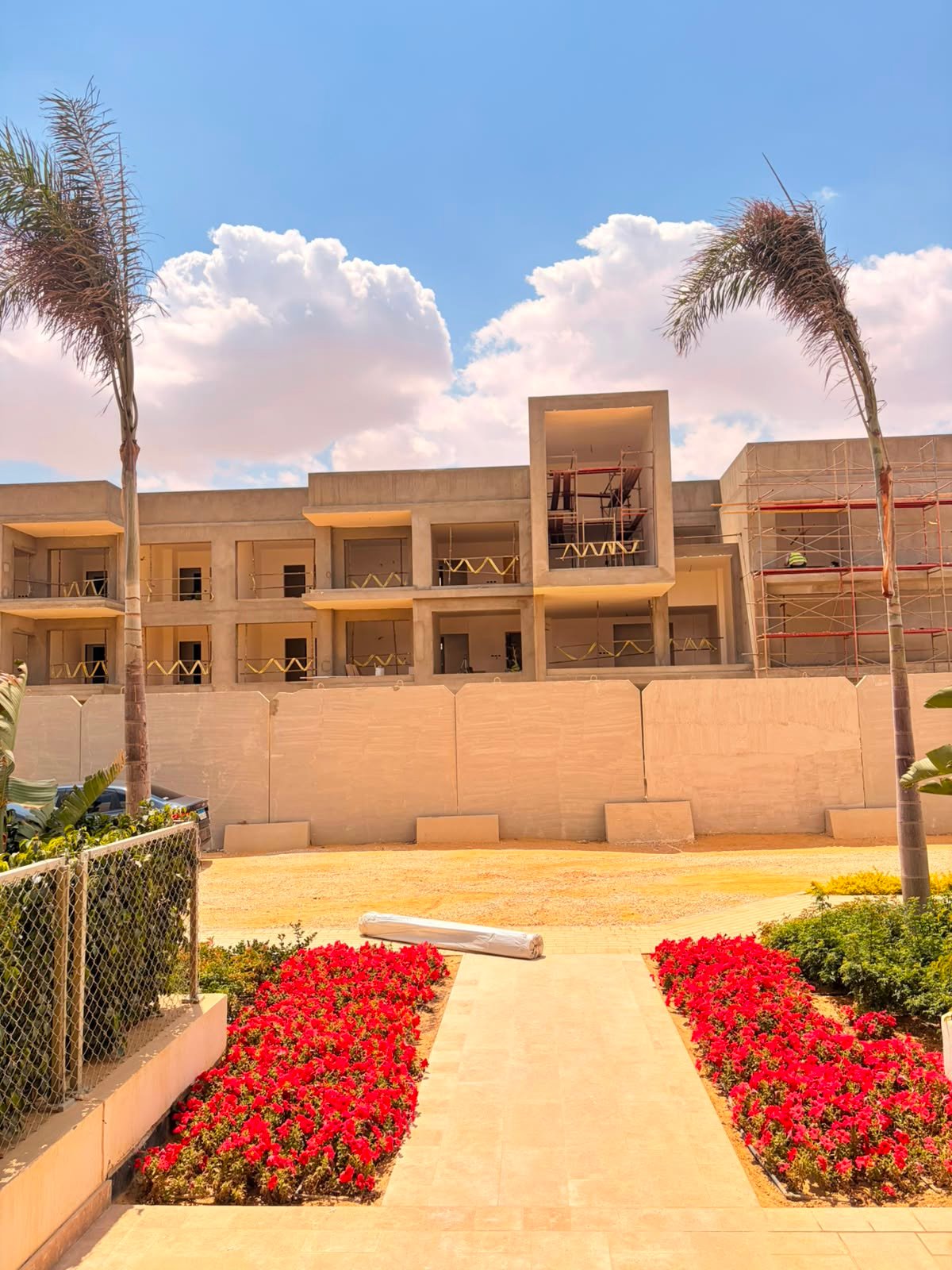 Al Marasem Development – Our New Launch MARRESIDENTS