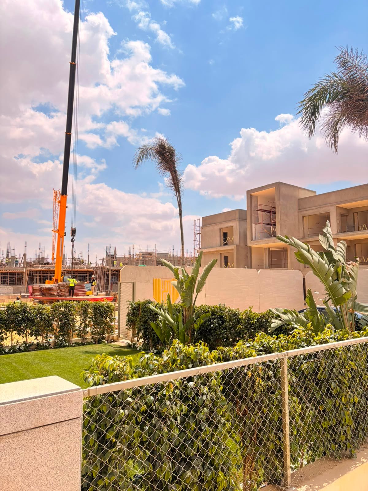 Al Marasem Development – Our New Launch MARRESIDENTS
