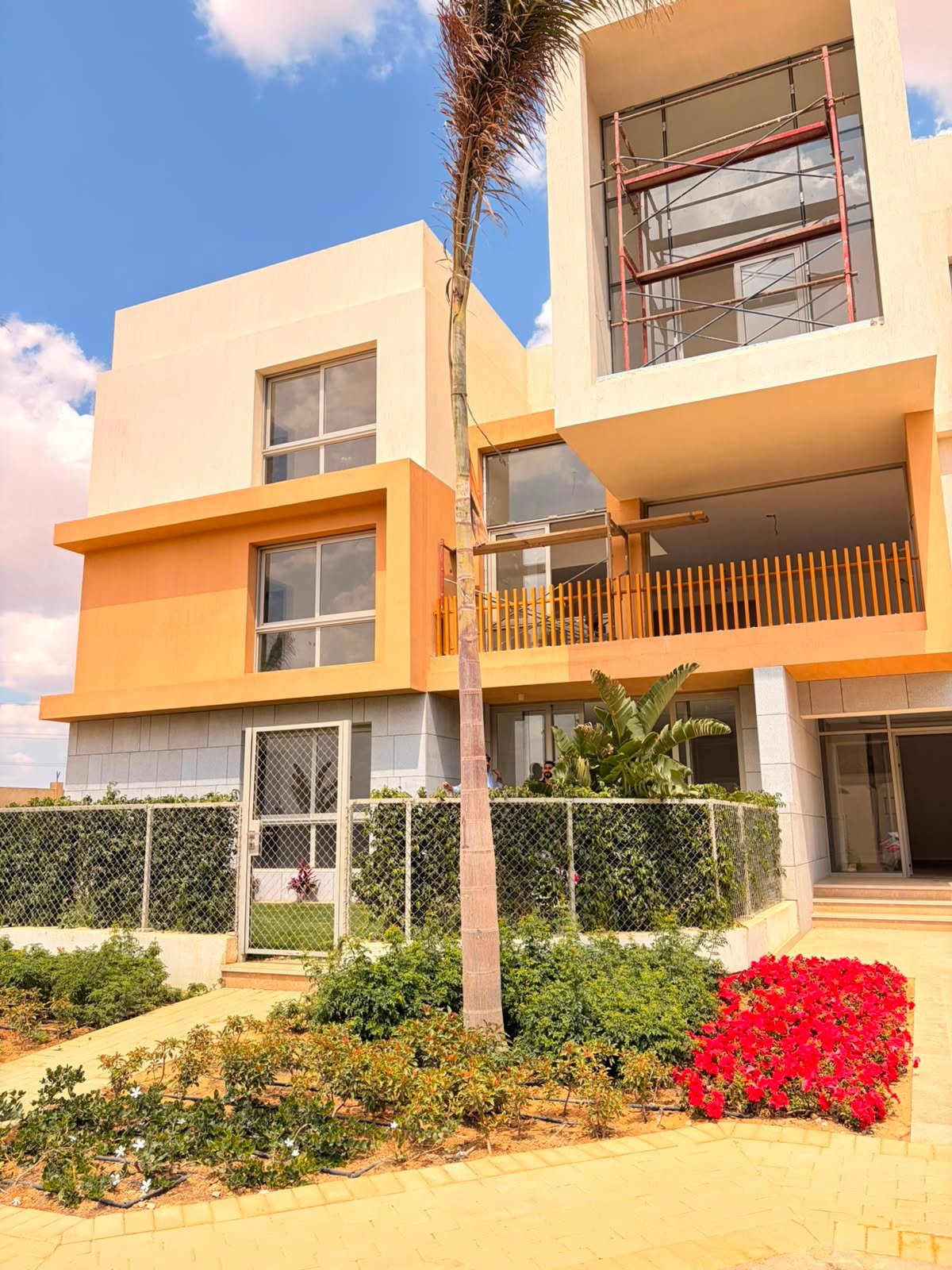 Al Marasem Development – Our New Launch MARRESIDENTS