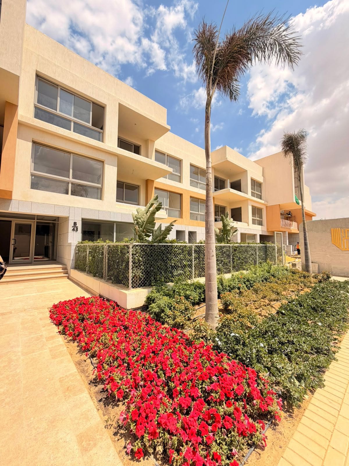 Al Marasem Development – Our New Launch MARRESIDENTS