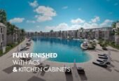 Al Marasem – MarBay – Ras El Hikma – Chalet for sale
