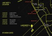 Lake West – Cairo Capital Developments – Sheikh Zayed