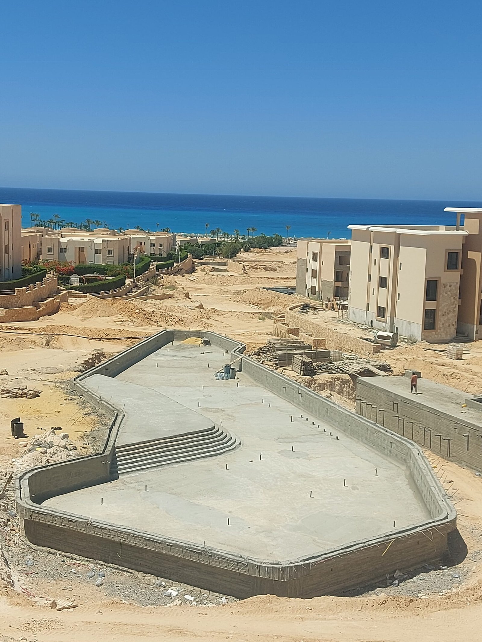 KOUN – Mabany Edris – Ras El Hekma