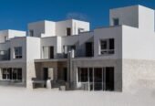 NAIA BAY – Townhouse