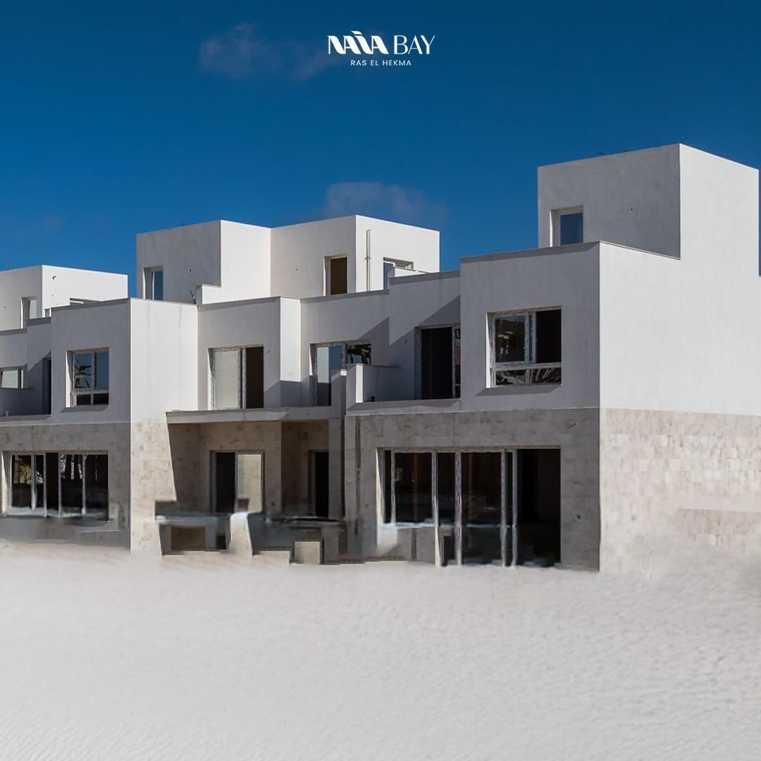NAIA BAY – Townhouse