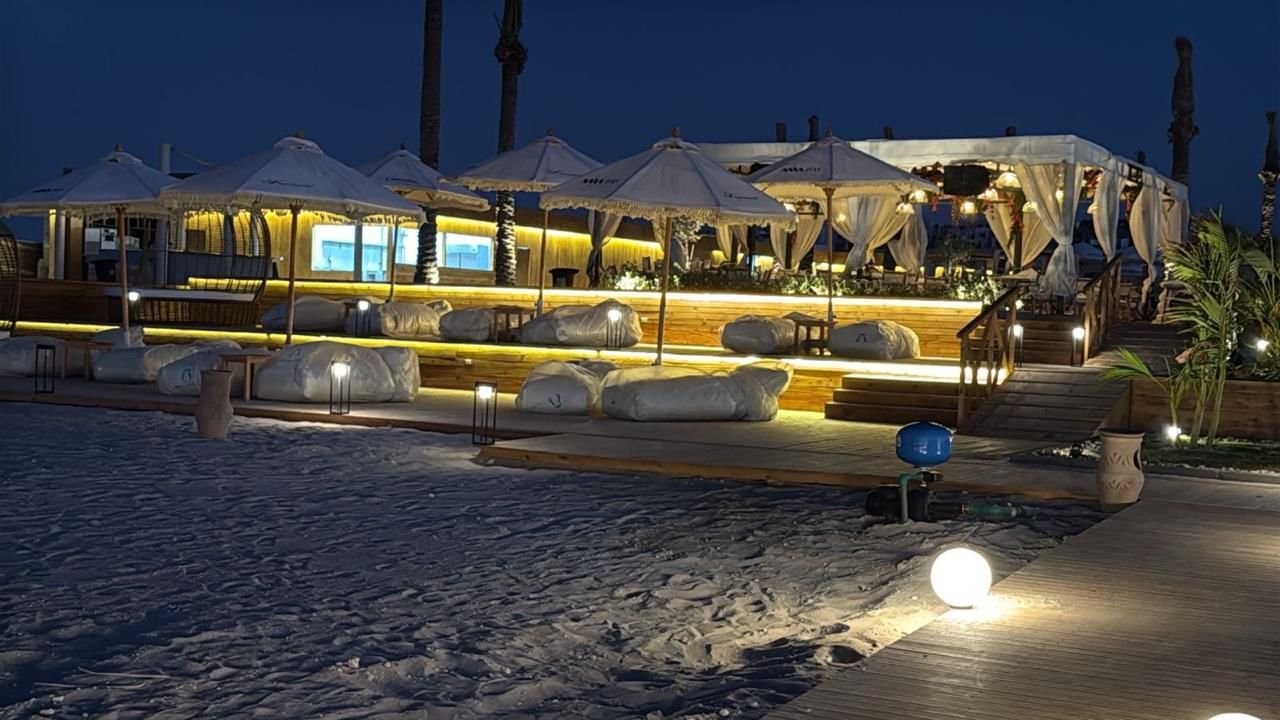 NAIA BAY – Townhouse