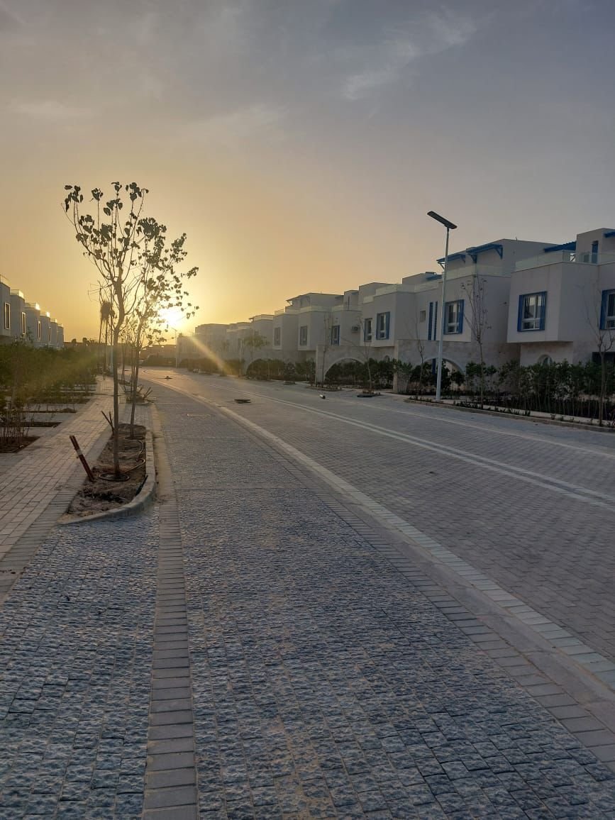 NAIA BAY – Townhouse