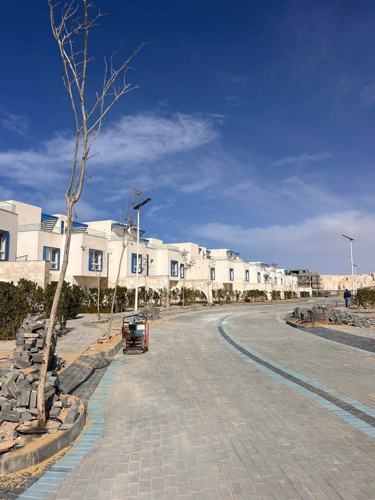 NAIA BAY – Townhouse