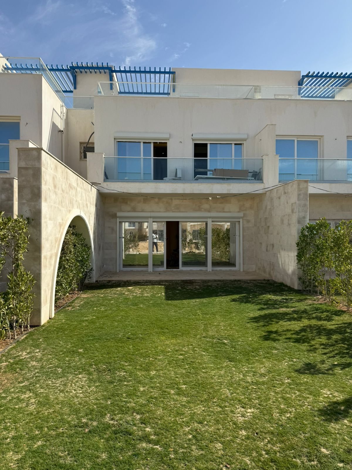 NAIA BAY – Townhouse