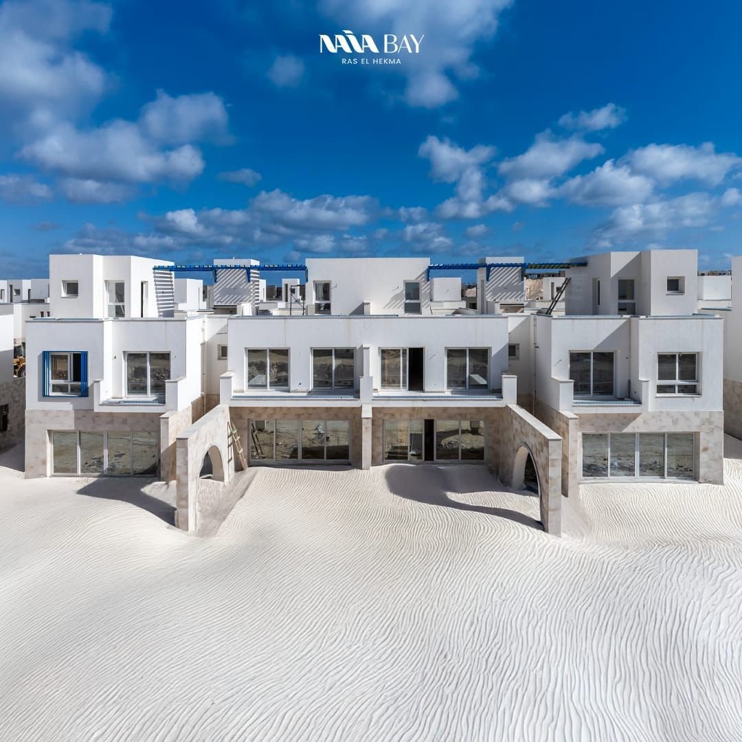 NAIA BAY – Townhouse
