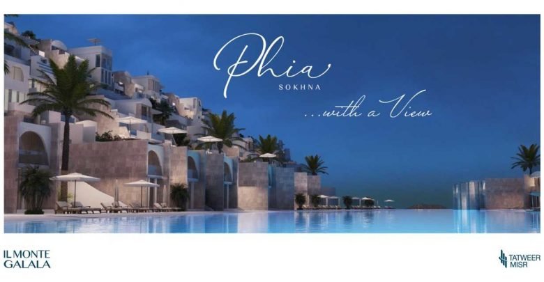 Tatweer Misr – Phia – Galala