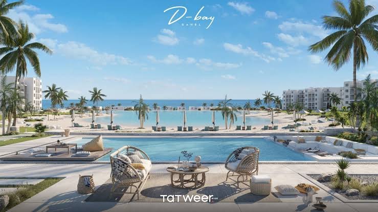 Tatweer Misr – D-Bay