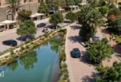 LaManga New Zayed – AlKarma