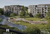 Hassan Allam – Park Central – Apartment
