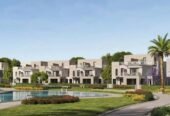 Hassan Allam – Park Central – Town House
