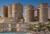 Tatweer Misr – IL Monte Galala – Twinhouse